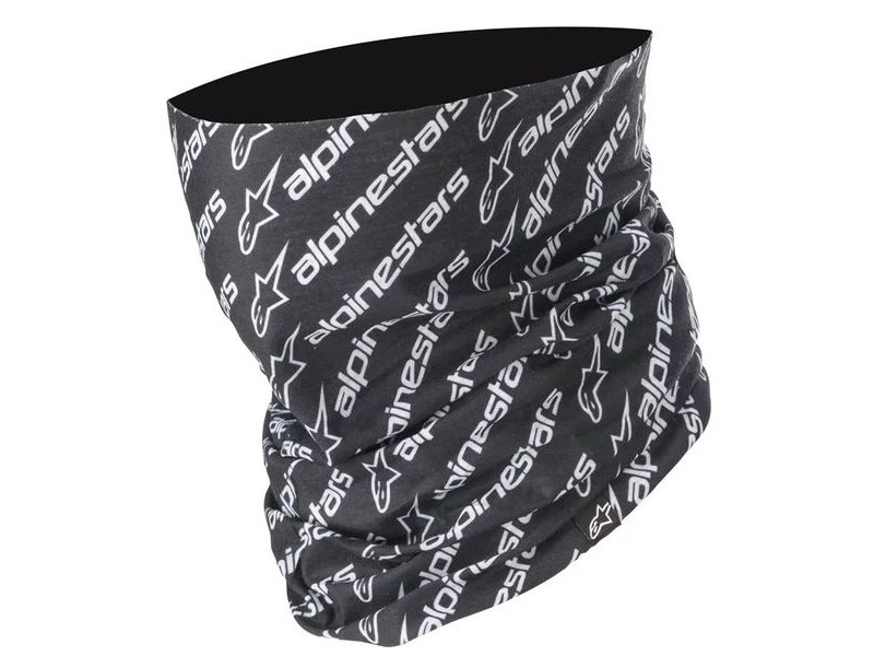 Protectie gat Alpinestars LINEAR Neck Tube