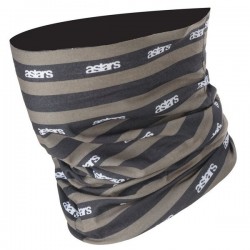 Protectie gat Alpinestars VINTAGE Neck Tube