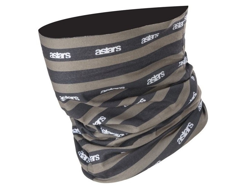 Protectie gat Alpinestars VINTAGE Neck Tube