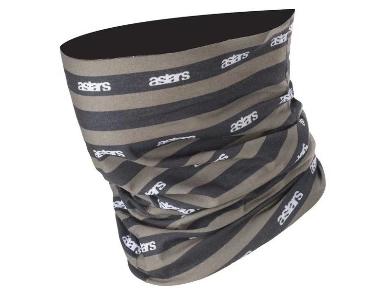 Protectie gat Alpinestars VINTAGE Neck Tube