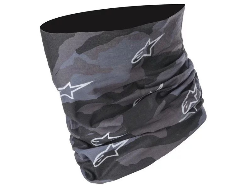 Protectie gat Alpinestars TACTICAL Neck Tube