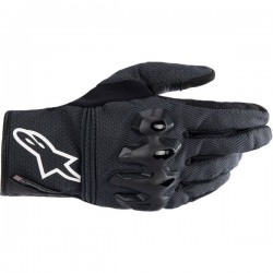 Manusi de piele vara ALPINESTARS MORPH STREET Manusi de piele vara ALPINESTARS MORPH STREET