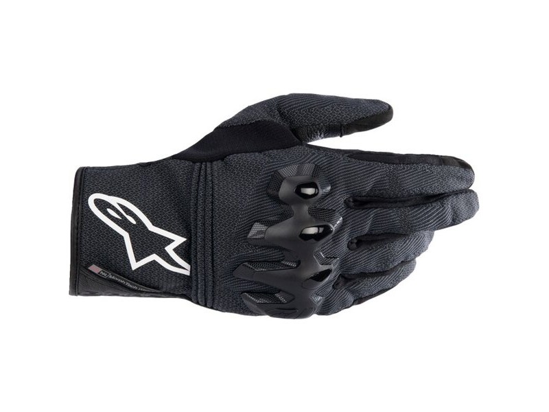 Manusi de piele vara ALPINESTARS MORPH STREET