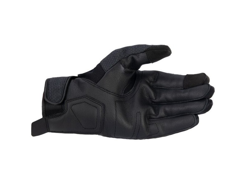 Manusi de piele vara ALPINESTARS MORPH STREET