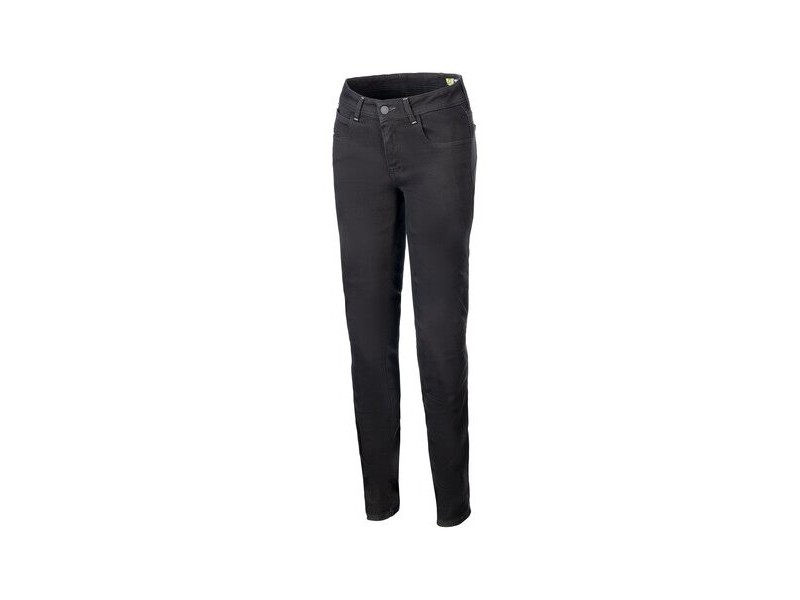 Jeansi moto dama ALPINESTARS Stella DAISY V3