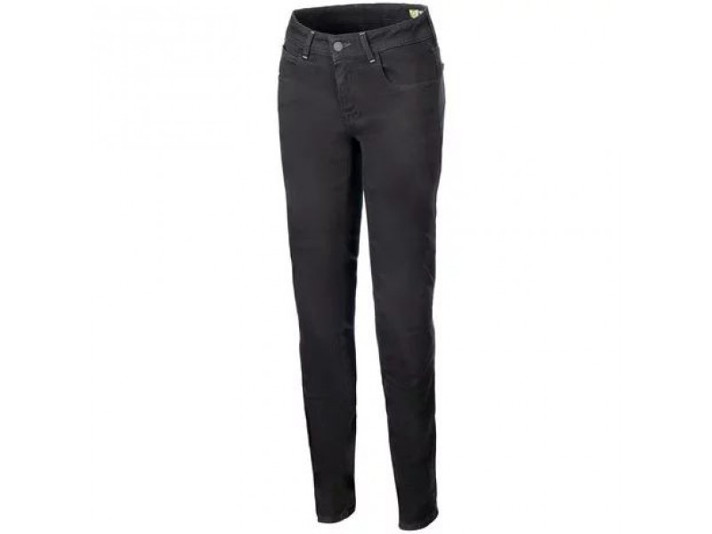 Jeansi moto dama ALPINESTARS Stella DAISY V3