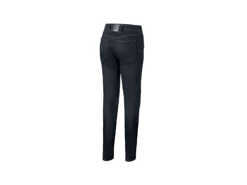 Jeansi moto dama ALPINESTARS Stella DAISY V3