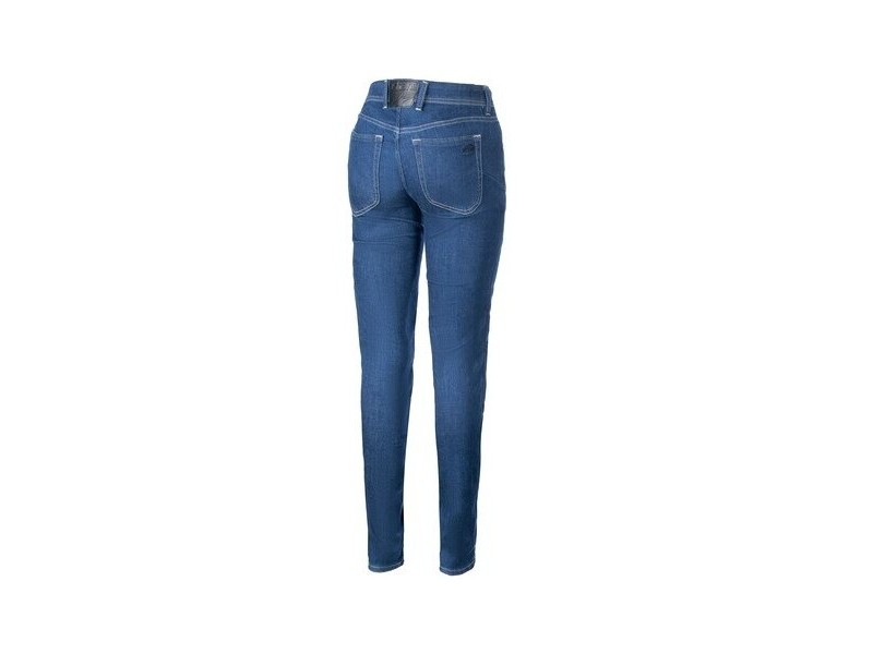 Jeansi moto dama ALPINESTARS Stella DAISY V3