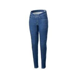 Jeansi moto dama ALPINESTARS Stella DAISY V3 Jeansi moto dama ALPINESTARS Stella DAISY V3
