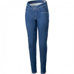 Jeansi moto dama ALPINESTARS Stella DAISY V3