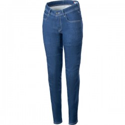 Jeansi moto dama ALPINESTARS Stella DAISY V3
