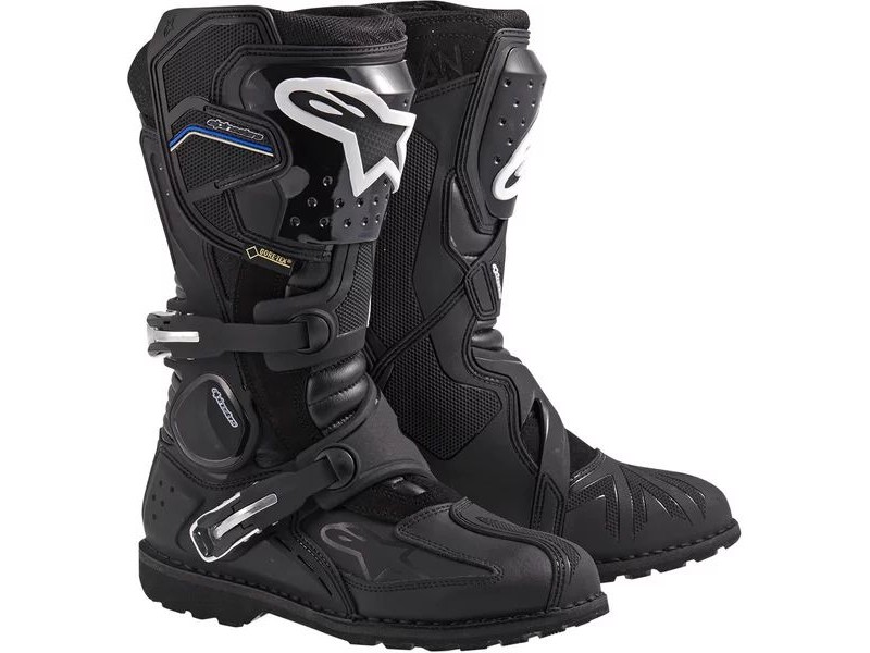 Cizme enduro/adventure ALPINESTARS TOUCAN GORE-TEX®