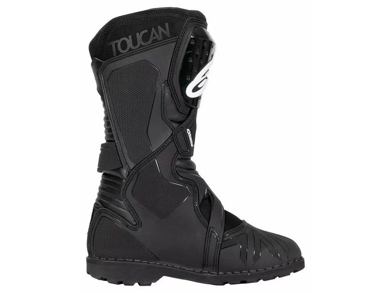 Cizme enduro/adventure ALPINESTARS TOUCAN GORE-TEX®