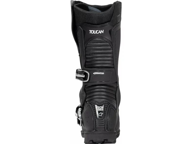 Cizme enduro/adventure ALPINESTARS TOUCAN GORE-TEX®