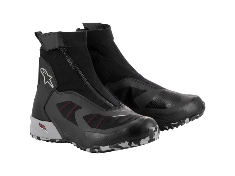 Ghete moto impermeabile ALPINESTARS CR-8 GORE-TEX® Ghete moto impermeabile ALPINESTARS CR-8 GORE-TEX®