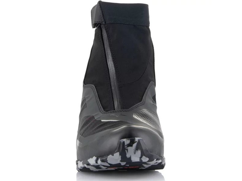 Ghete moto impermeabile ALPINESTARS CR-8 GORE-TEX®