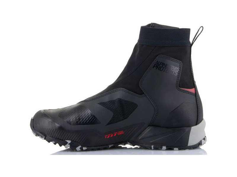 Ghete moto impermeabile ALPINESTARS CR-8 GORE-TEX® Ghete moto impermeabile ALPINESTARS CR-8 GORE-TEX®