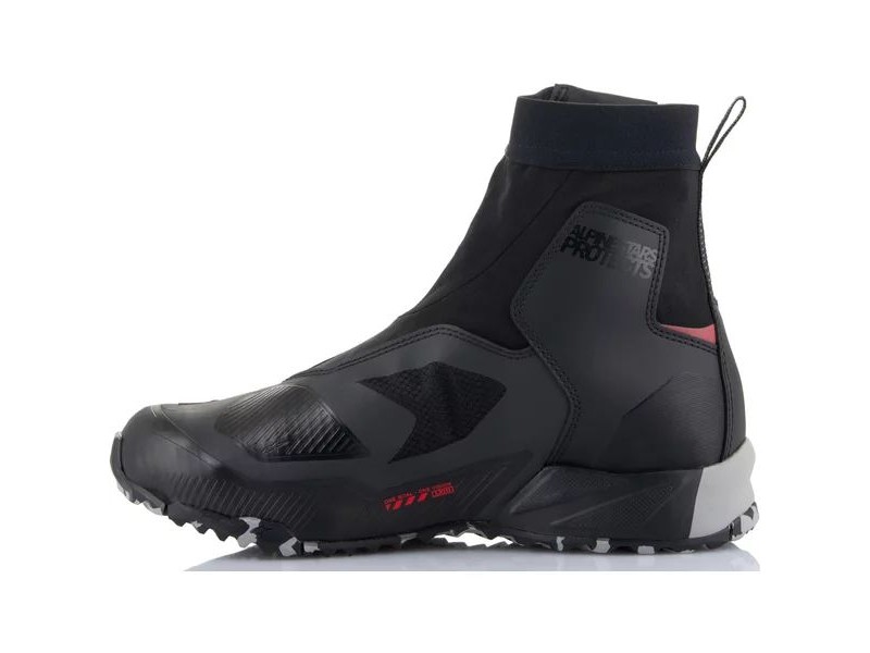 Ghete moto impermeabile ALPINESTARS CR-8 GORE-TEX®