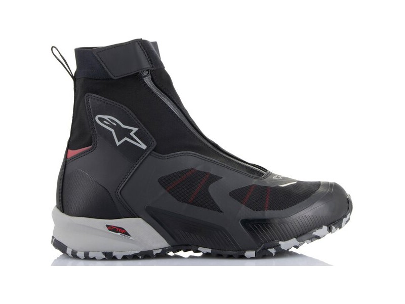Ghete moto impermeabile ALPINESTARS CR-8 GORE-TEX® Ghete moto impermeabile ALPINESTARS CR-8 GORE-TEX®
