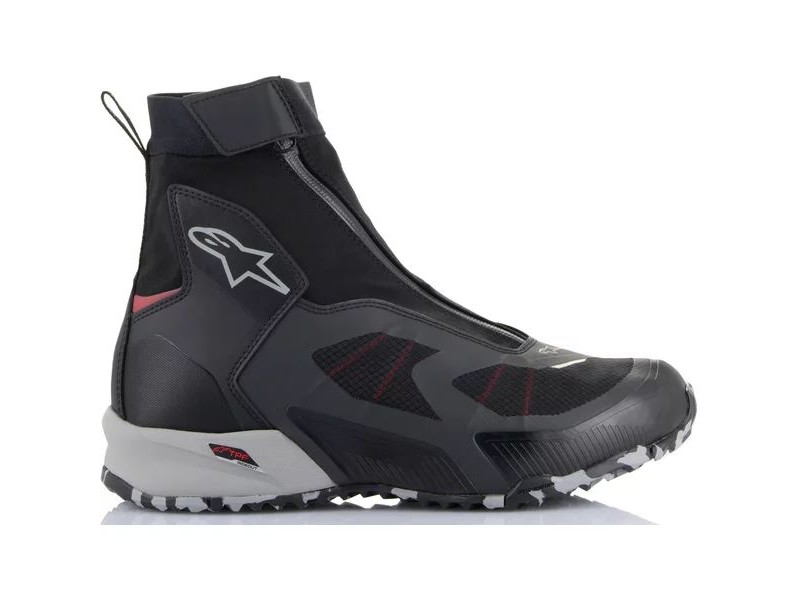 Ghete moto impermeabile ALPINESTARS CR-8 GORE-TEX®