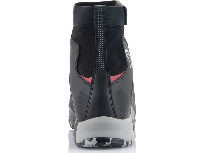 Ghete moto impermeabile ALPINESTARS CR-8 GORE-TEX® Ghete moto impermeabile ALPINESTARS CR-8 GORE-TEX®