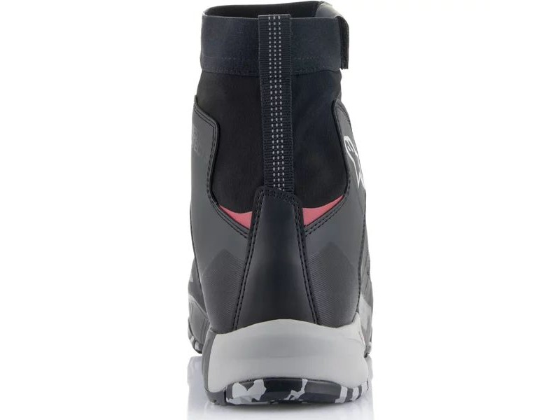 Ghete moto impermeabile ALPINESTARS CR-8 GORE-TEX®