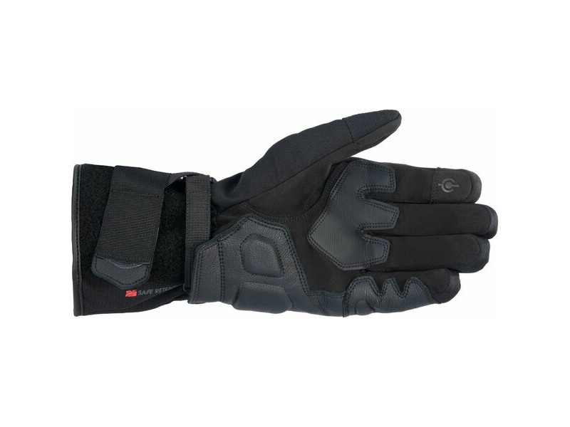 Manusi de piele impermeabile Alpinestars TOURER W-7 V2 Drystar Manusi de piele impermeabile Alpinestars TOURER W-7 V2 Drystar