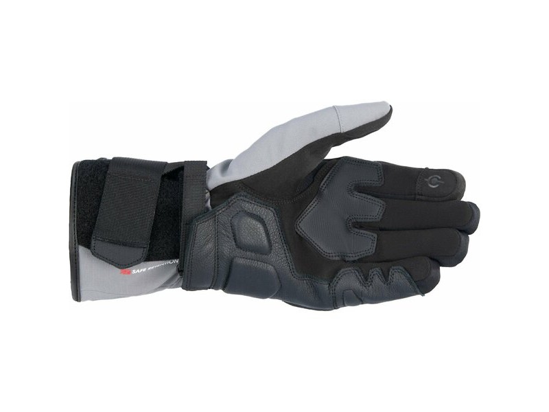 Manusi de piele impermeabile Alpinestars TOURER W-7 V2 Drystar Manusi de piele impermeabile Alpinestars TOURER W-7 V2 Drystar