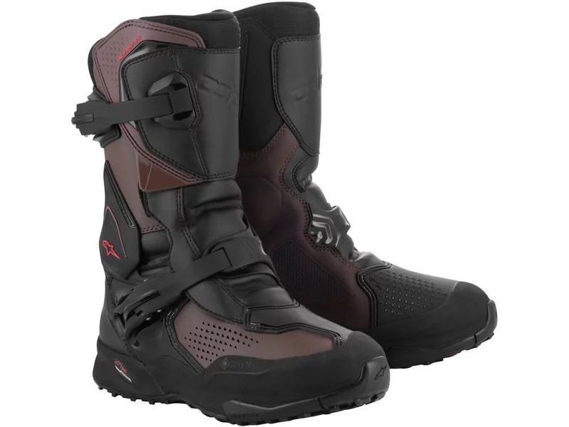 Cizme enduro/adventure ALPINESTARS XT-8 GORE-TEX®