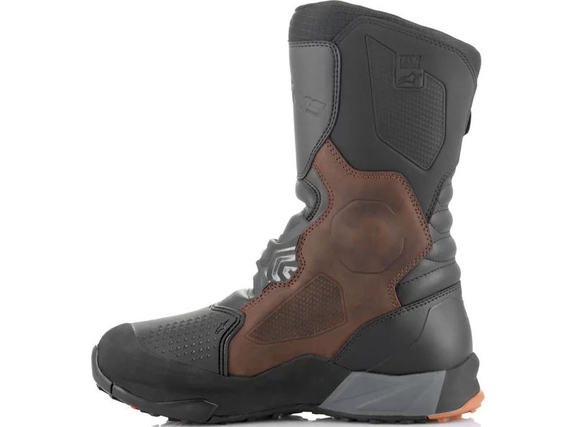Cizme enduro/adventure ALPINESTARS XT-8 GORE-TEX®