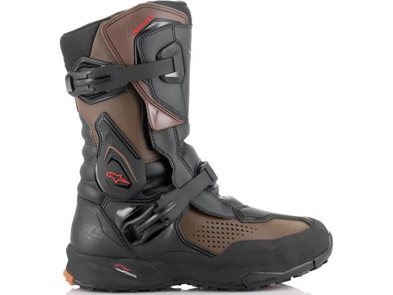 Cizme enduro/adventure ALPINESTARS XT-8 GORE-TEX®