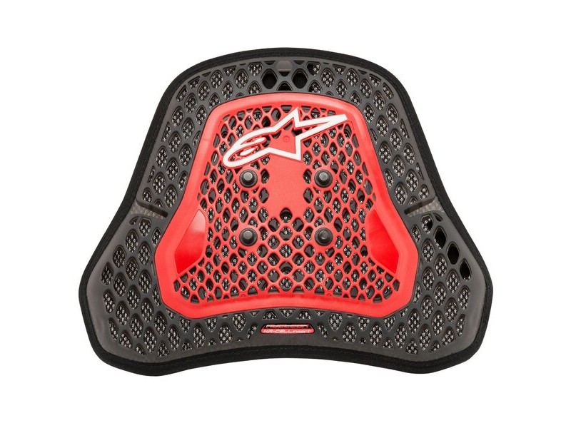 Protectie piept Alpinestars NUCLEON KR-CELL CiS Protectie piept Alpinestars NUCLEON KR-CELL CiS
