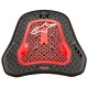Protectie piept Alpinestars NUCLEON KR-CELL CiS Protectie piept Alpinestars NUCLEON KR-CELL CiS