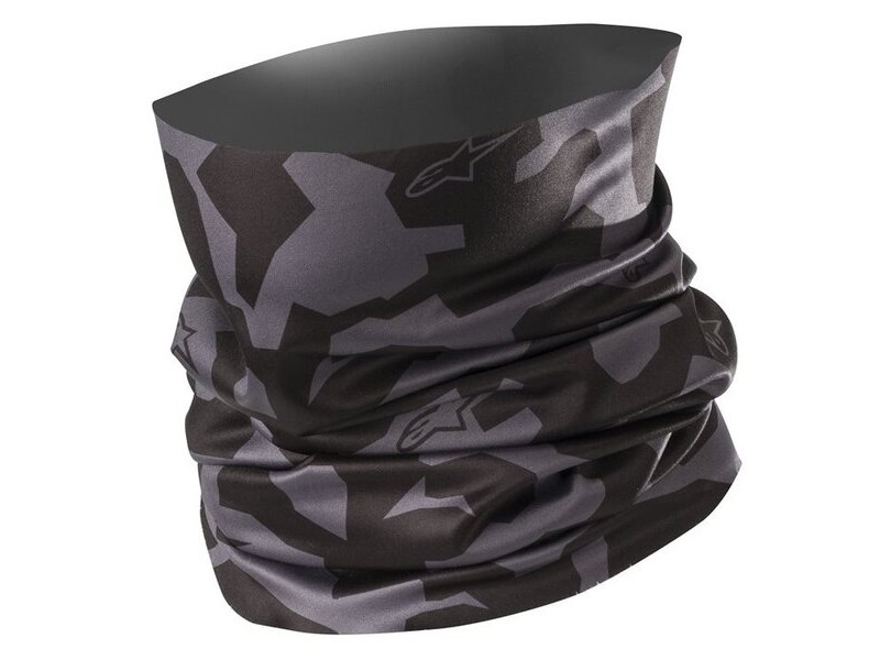 Protectie gat Alpinestars CAMO Neck Tube Protectie gat Alpinestars CAMO Neck Tube