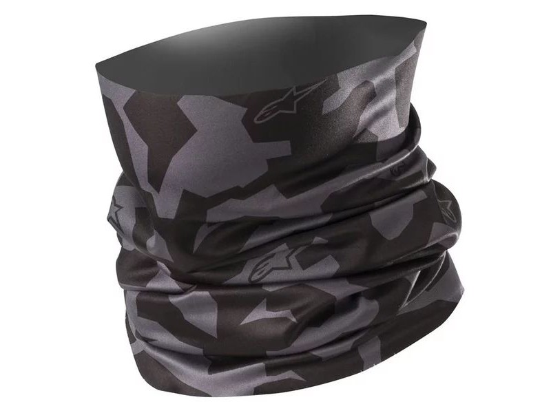 Protectie gat Alpinestars CAMO Neck Tube
