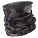 Protectie gat Alpinestars CAMO Neck Tube