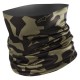 Protectie gat Alpinestars CAMO Neck Tube Protectie gat Alpinestars CAMO Neck Tube