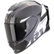 Casca integrala sport SCORPION EXO-R1 EVO CARBON AIR RALLY