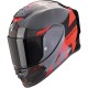 Casca integrala sport SCORPION EXO-R1 EVO CARBON AIR RALLY
