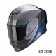 Casca integrala sport SCORPION EXO-R1 EVO CARBON AIR RALLY