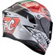Casca integrala sport SCORPION EXO-R1 EVO AIR ZACCONE REPLICA Casca integrala sport SCORPION EXO-R1 EVO AIR ZACCONE REPLICA