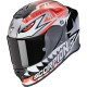 Casca integrala sport SCORPION EXO-R1 EVO AIR ZACCONE REPLICA Casca integrala sport SCORPION EXO-R1 EVO AIR ZACCONE REPLICA