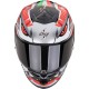 Casca integrala sport SCORPION EXO-R1 EVO AIR ZACCONE REPLICA Casca integrala sport SCORPION EXO-R1 EVO AIR ZACCONE REPLICA
