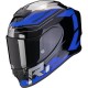 Casca integrala sport SCORPION EXO-R1 EVO AIR BLAZE Casca integrala sport SCORPION EXO-R1 EVO AIR BLAZE