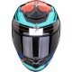 Casca integrala sport SCORPION EXO-R1 EVO AIR BLAZE Casca integrala sport SCORPION EXO-R1 EVO AIR BLAZE