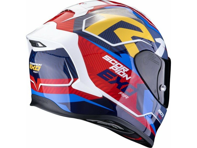Casca integrala sport SCORPION EXO-R1 EVO AIR COUP Casca integrala sport SCORPION EXO-R1 EVO AIR COUP