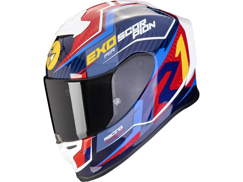 Casca integrala sport SCORPION EXO-R1 EVO AIR COUP Casca integrala sport SCORPION EXO-R1 EVO AIR COUP