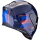 Casca integrala sport SCORPION EXO-R1 EVO AIR FC BARCELONA Casca integrala sport SCORPION EXO-R1 EVO AIR FC BARCELONA