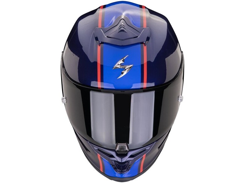 Casca integrala sport SCORPION EXO-R1 EVO AIR FC BARCELONA Casca integrala sport SCORPION EXO-R1 EVO AIR FC BARCELONA