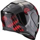 Casca integrala sport SCORPION EXO-R1 EVO AIR FC BAYERN Casca integrala sport SCORPION EXO-R1 EVO AIR FC BAYERN